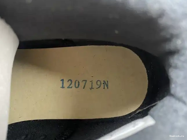 One Kick Air Retro DMP CT4954-007 Jordan 6 (2020) 0528